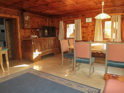 living-room