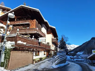 Haus