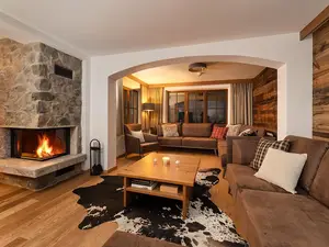 Ferienwohnung für 12 Personen (192 m²) in St. Anton am Arlberg