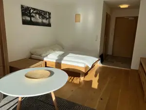 Ferienwohnung für 2 Personen (28 m²) in St. Anton am Arlberg