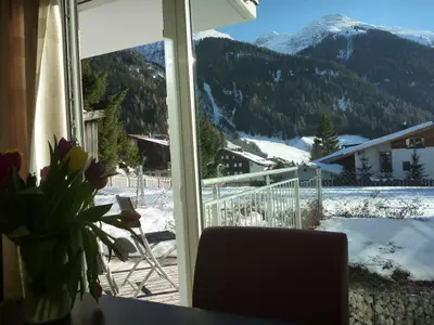 6 Terrasse