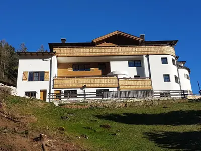 Haus Gertrud Außenansicht-7