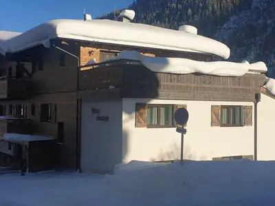 Haus Getrud Außenansicht-2