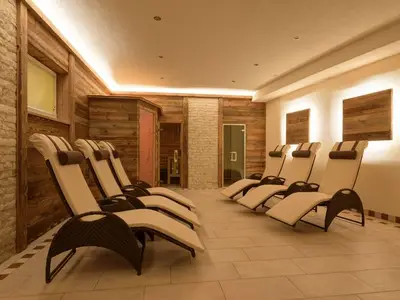 Ferienwohnung für 3 Personen (33 m²) in St. Anton am Arlberg 10/10