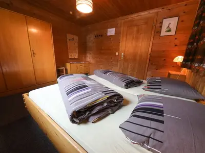 Ferienwohnung für 5 Personen in St. Antönien 9/10