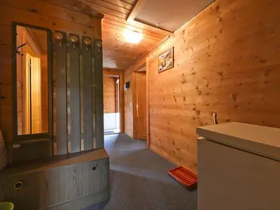 Ferienwohnung für 5 Personen in St. Antönien 7/10