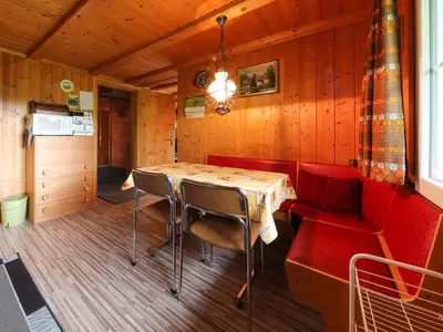 Ferienwohnung für 5 Personen in St. Antönien 6/10