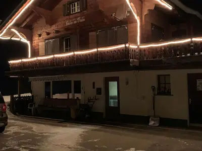Ferienwohnung für 5 Personen in St. Antönien 5/10