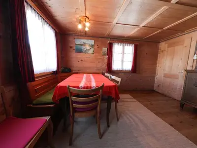 Ferienwohnung für 8 Personen in St. Antönien 6/10