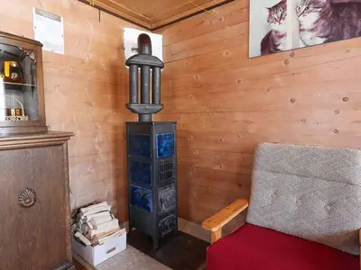 Ferienwohnung für 8 Personen in St. Antönien 7/10