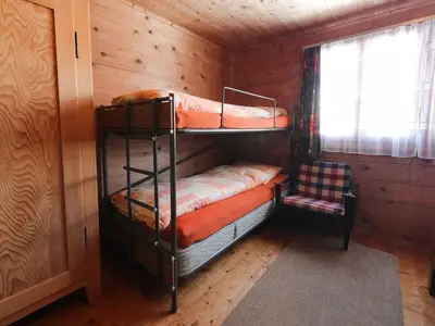 Ferienwohnung für 8 Personen in St. Antönien 10/10