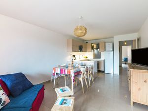 Ferienwohnung für 4 Personen (57 m²) in St. Aygulf