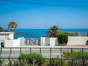 Ferienwohnung für 4 Personen (35 m²) in St. Aygulf