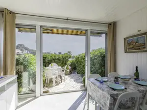 Ferienwohnung für 4 Personen (26 m²) in St. Aygulf