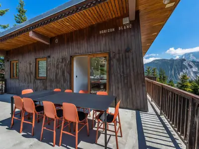 Ferienwohnung für 7 Personen (116 m²) in St Bon Tarentaise 2/10