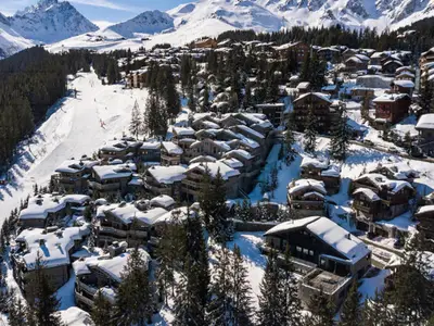 Ferienwohnung für 7 Personen (116 m²) in St Bon Tarentaise 3/10