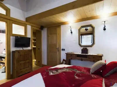 Ferienwohnung für 7 Personen (131 m²) in St Bon Tarentaise 3/10