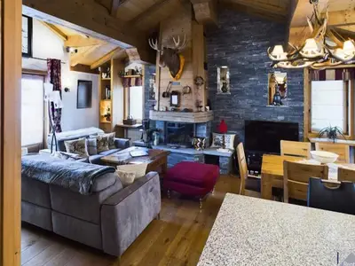 Ferienwohnung für 7 Personen (131 m²) in St Bon Tarentaise 4/10