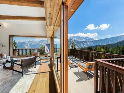 Ferienwohnung für 7 Personen (116 m²) in St Bon Tarentaise 6/10