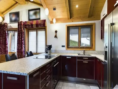 Ferienwohnung für 7 Personen (131 m²) in St Bon Tarentaise 5/10