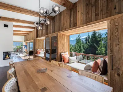 Ferienwohnung für 7 Personen (116 m²) in St Bon Tarentaise 7/10