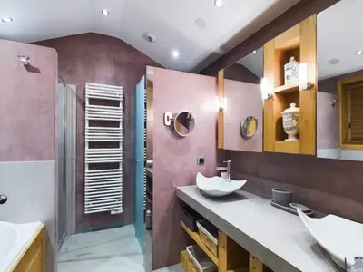 Ferienwohnung für 7 Personen (131 m²) in St Bon Tarentaise 6/10