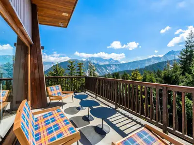 Ferienwohnung für 7 Personen (116 m²) in St Bon Tarentaise 8/10