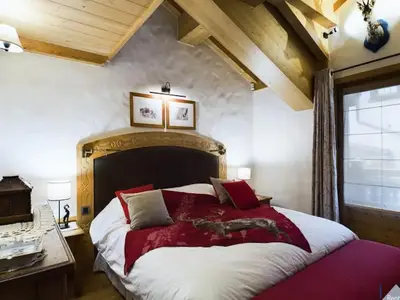 Ferienwohnung für 7 Personen (131 m²) in St Bon Tarentaise 7/10