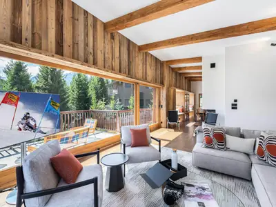 Ferienwohnung für 7 Personen (116 m²) in St Bon Tarentaise 9/10