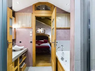 Ferienwohnung für 7 Personen (131 m²) in St Bon Tarentaise 9/10