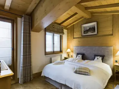 Ferienwohnung für 7 Personen (131 m²) in St Bon Tarentaise 10/10