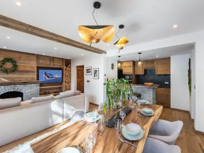 Ferienwohnung für 7 Personen (85 m²) in St Bon Tarentaise 7/10