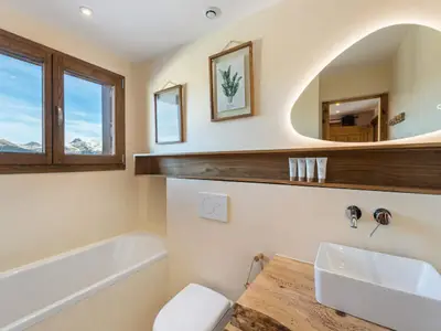 Ferienwohnung für 7 Personen (85 m²) in St Bon Tarentaise 10/10