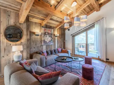 Ferienwohnung für 13 Personen (270 m²) in St Bon Tarentaise 1/10