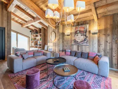 Ferienwohnung für 13 Personen (270 m²) in St Bon Tarentaise 2/10