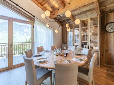 Ferienwohnung für 13 Personen (270 m²) in St Bon Tarentaise 3/10