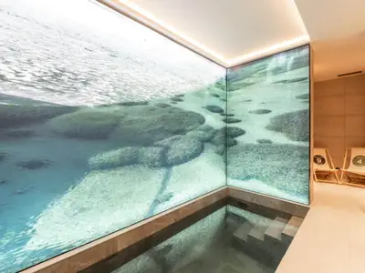 Ferienwohnung für 13 Personen (270 m²) in St Bon Tarentaise 5/10