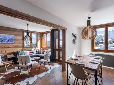 Ferienwohnung für 7 Personen (95 m²) in St Bon Tarentaise 2/10