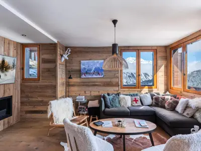 Ferienwohnung für 7 Personen (95 m²) in St Bon Tarentaise 3/10