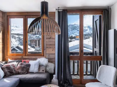Ferienwohnung für 7 Personen (95 m²) in St Bon Tarentaise 4/10