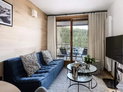 Ferienwohnung für 5 Personen (39 m²) in St Bon Tarentaise 2/10