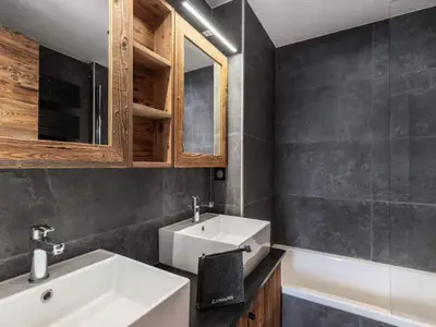 Ferienwohnung für 7 Personen (95 m²) in St Bon Tarentaise 6/10