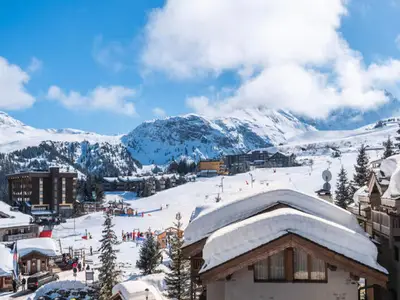 Ferienwohnung für 7 Personen (95 m²) in St Bon Tarentaise 7/10