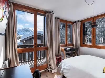 Ferienwohnung für 7 Personen (95 m²) in St Bon Tarentaise 9/10