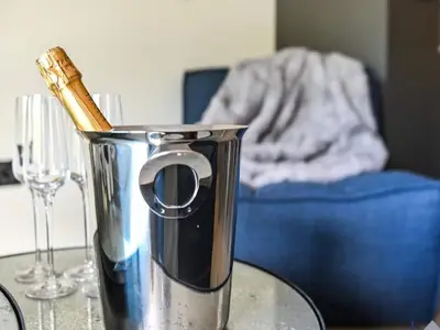 Ferienwohnung für 5 Personen (39 m²) in St Bon Tarentaise 4/10