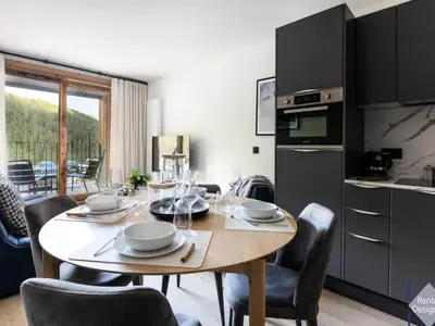 Ferienwohnung für 5 Personen (39 m²) in St Bon Tarentaise 6/10