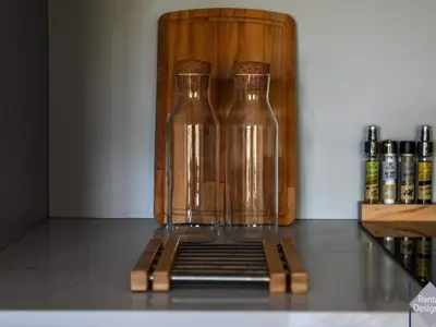 Ferienwohnung für 5 Personen (39 m²) in St Bon Tarentaise 8/10