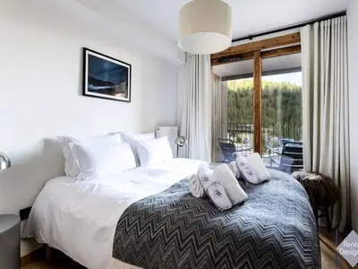 Ferienwohnung für 5 Personen (39 m²) in St Bon Tarentaise 9/10