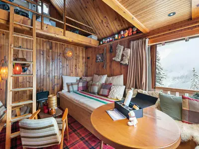 Ferienwohnung für 5 Personen (64 m²) in St Bon Tarentaise 3/10