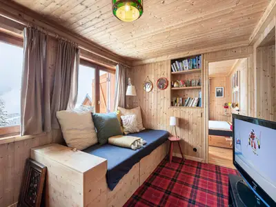 Ferienwohnung für 5 Personen (64 m²) in St Bon Tarentaise 5/10